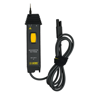 AEMC Instruments Megohmmeter Test Probe # 2155.75