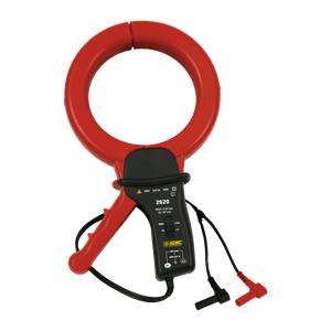 AEMC Instruments Leakage Current Probe Model 2620 (4A, 1V/A & 400A, 1mV/A Output) # 2620