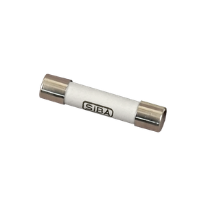 AEMC Instruments Fuse – Set of 1, 0.2A, 600V HPC, 6x32mm for Model 6501 # 2970.95