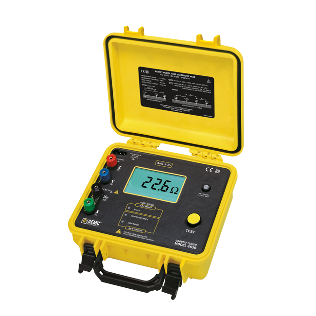 AEMC 4630