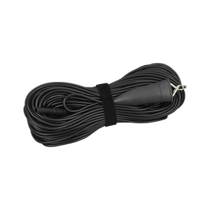 AEMC Instruments Black Replacement Wire (100 ft Hand-Tied) for Ground Resistance Tester Kits # 5000.09
