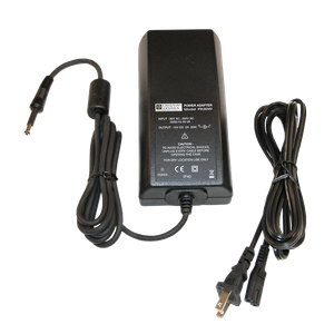 AEMC Instruments Power Adapter (Replacement) 110/230V with US Power Cord for Use with Models 8333, 8335, 8336 and C.a 6116 # 5000.19