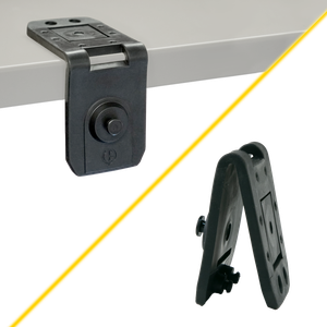 AEMC Instruments Multifix (Universal Mounting System) for Use with Models 5231, 5233, 400D, and 4000D # 5000.44