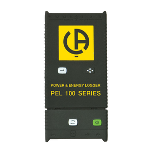 AEMC Instruments USB SD - Card Reader (Replacement for Power & Energy Logger Models PEL 52, PEL 102, & PEL 103) # 5000.45