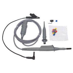 AEMC Instruments Probe - 10:1 600V BNC male for use with models OX5022, OX5042 & OX5042 kits # 5000.50