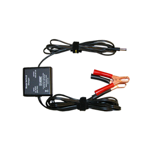 AEMC Instruments Power Adapter, 24V DC Charger (Vehicle Use) for Models 6470-B, 6471 and 6472 # 5000.57