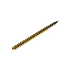 AEMC Instruments Pins - Set of 10, Replacement Tips for Kelvin Probes, 1A Spring Loaded (CAT # 2118.73 & 2118.74)