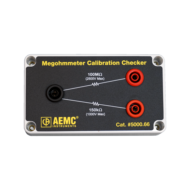 AEMC 5000.66