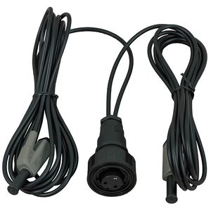 AEMC Instruments Power Adapter 110-1000V DC to 400Hz (Replacement, Use Only with 8436) # 5000.89
