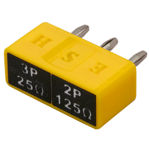 AEMC Instruments Calibration Checker for Ground Tester Models 6422/6424 # 5000.92
