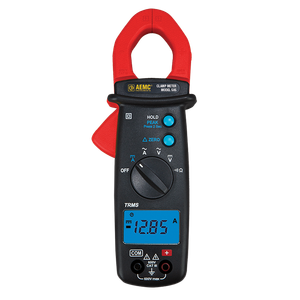 AEMC Instruments Clamp-On Meters