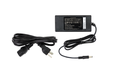 AEMC Instruments Model 8511 Adapter - Replacement AC Power Adapter w/Cord for DTR # 5100.26