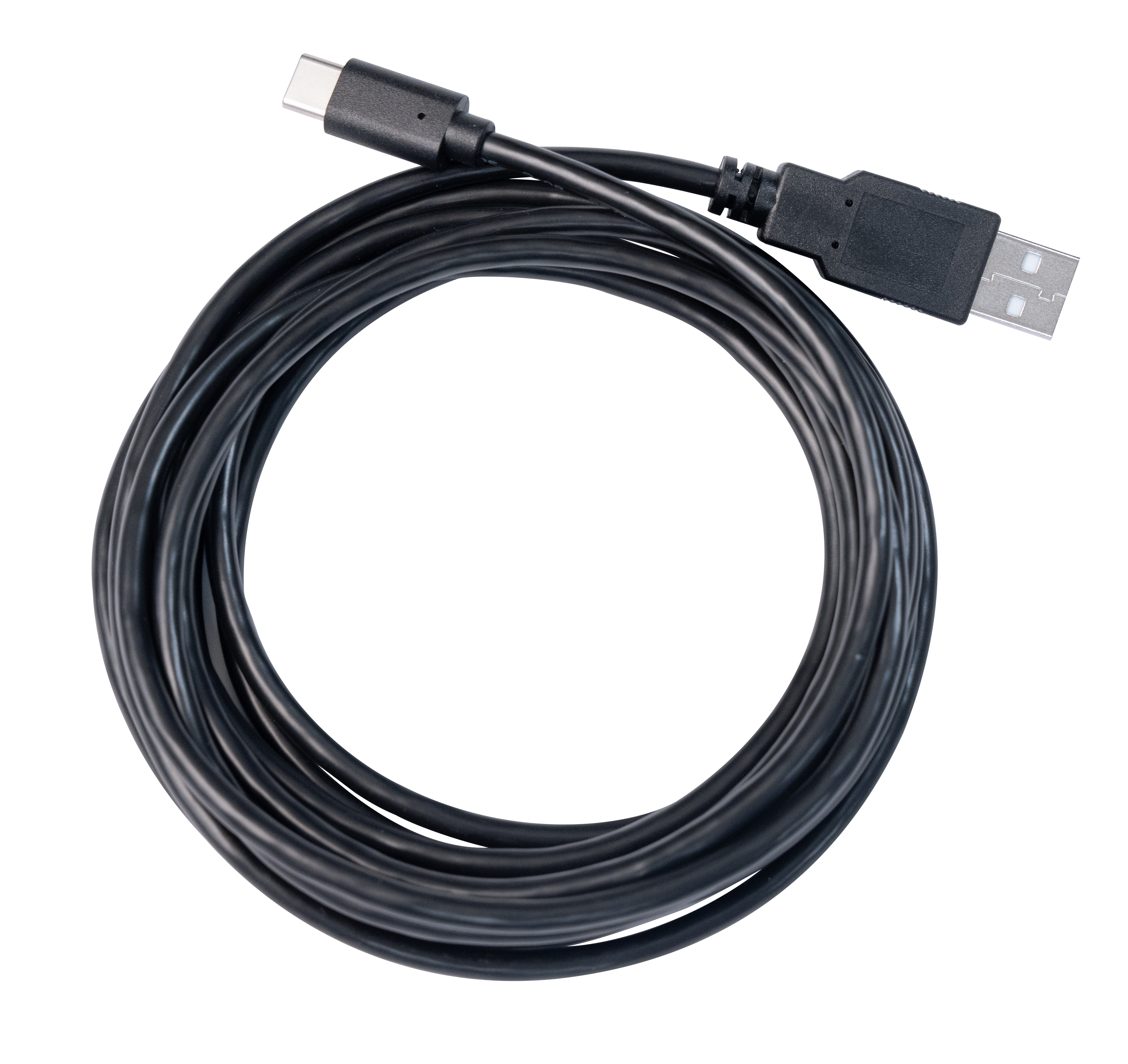 AEMC Instruments Cable - Replacement 10 ft USB Type C to Type A for DTR Model 8511 # 5100.27