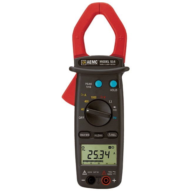 AEMC 514