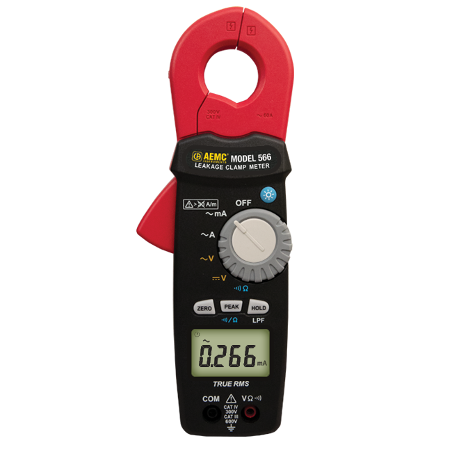 AEMC 566
