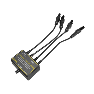 AEMC Instruments Calibration Interface Adapter for PowerPad Series, PEL Series & Sl II Meters # 6000.07