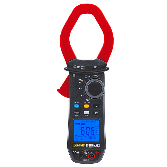 AEMC 606