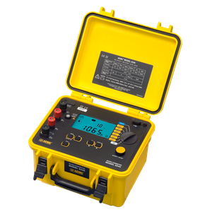 AEMC Instruments Micro-Ohmmeters