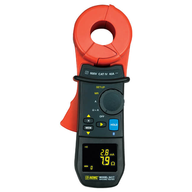 AEMC 6417