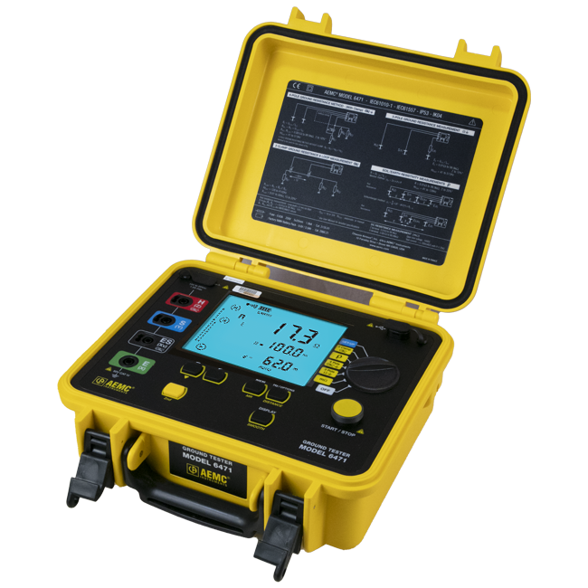 AEMC 6471