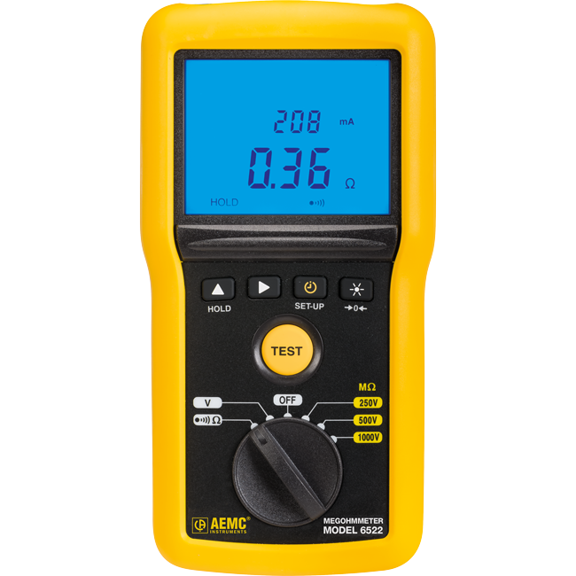 AEMC 6522