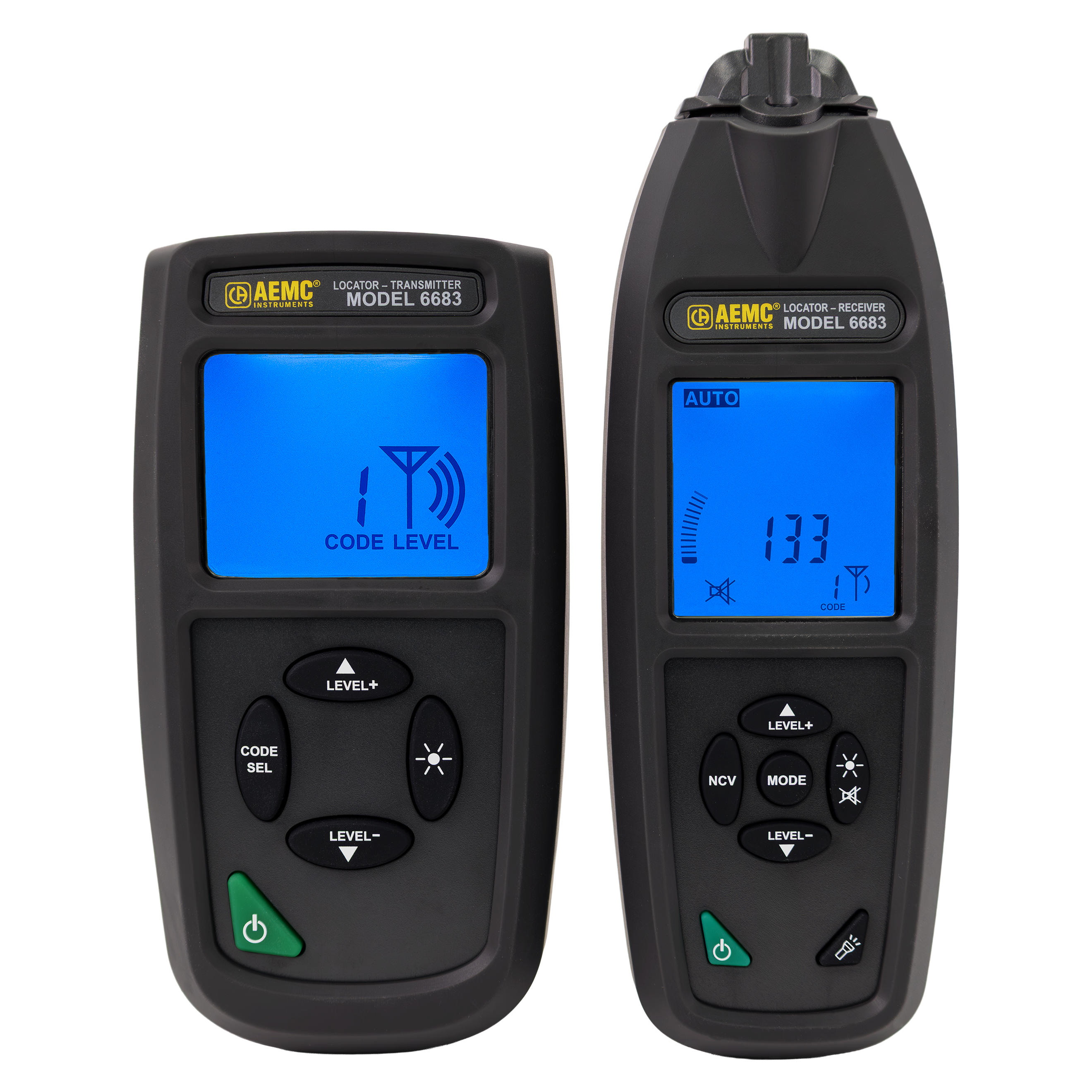 AEMC 6683 Cable Verification