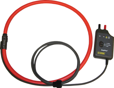 AEMC Instruments AmpFlex 300/3000A, 120", 100mV/10mV/A # 300-120-2-10