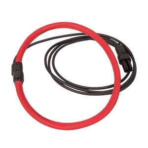 AEMC Instruments AmpFlex Sensor 36" Models 3945/3945-B, 8220, 8230, 8333, 8335, 8336, 8345, 8435 & PEL Series # 193-36-BK
