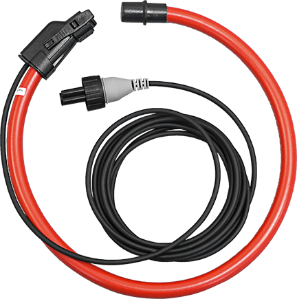 AEMC ampflex sensor 196a 24 bk 24in ip67