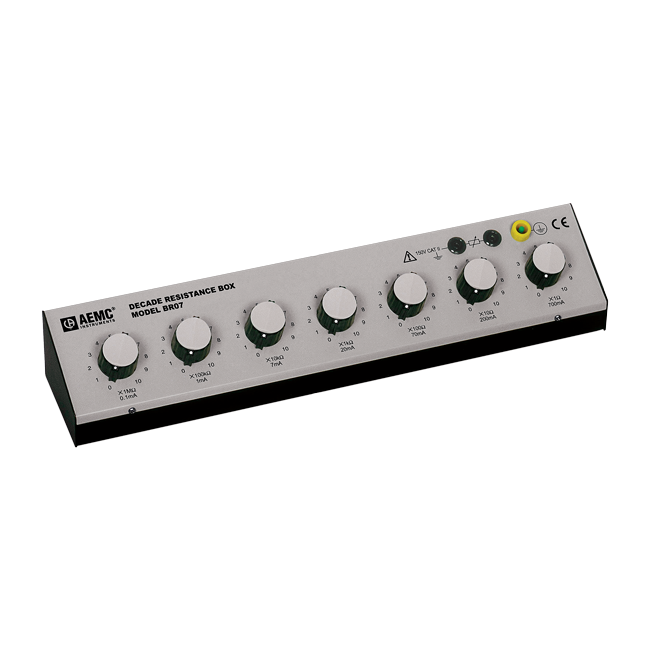 AEMC BR07