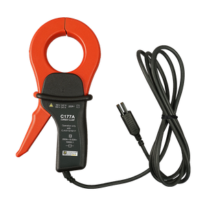 AEMC Instruments AC Current Probe Model C177A (for Use with Models C.A 6116/6116N & C.A 6117) # C177A