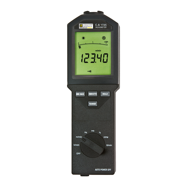AEMC CA1725