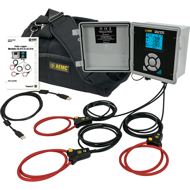 AEMC DL913