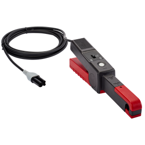 AEMC Instruments AC/DC Current Probe for Use Only with Models 8345, PEL 112, PEL 113, & PEL 115 # E94