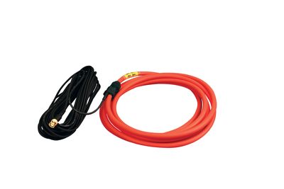AEMC Instruments Replacement - Groundflex Sensor (5m W/16m Black Cable) for Model 6474 # 2135.92