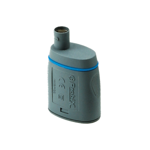 AEMC Instruments PROBIX PRHX5, 50 OHM Adapter for Use with OX Oscilloscope Series # HX0032