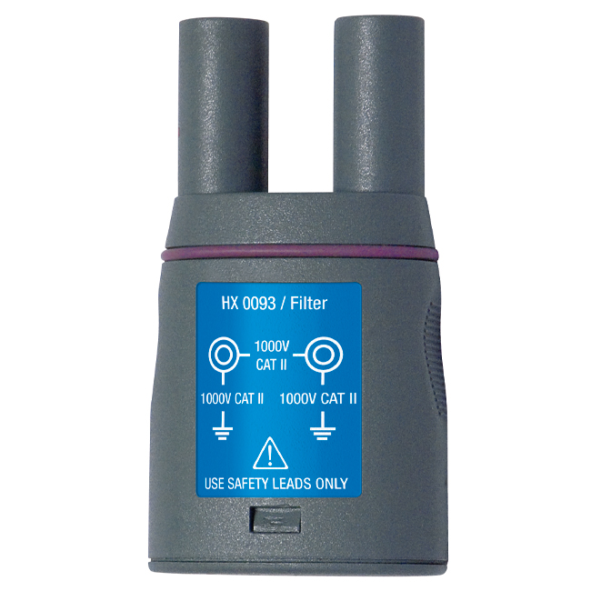 AEMC HX0093