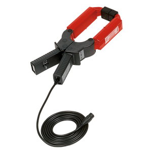 AEMC Instruments AC Current Probe Model JM861 (30A, 10mV/a; 300A, 1mV/A & 3000A, 0.1mV/a, BNC) # JM861