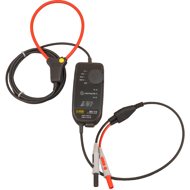 AEMC MA114