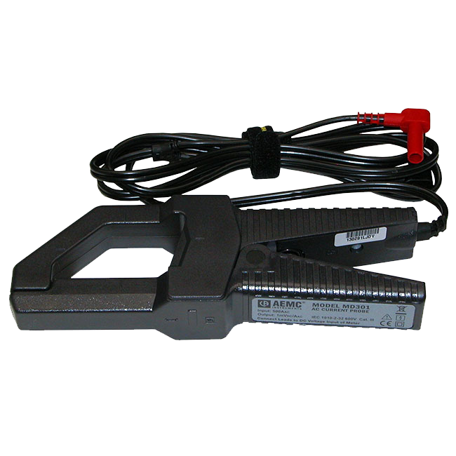 AEMC MD301