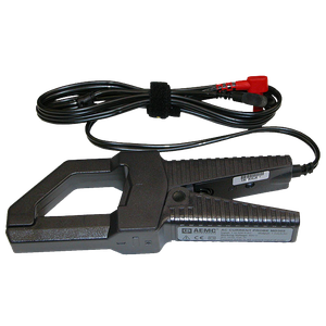 AEMC Instruments AC Current Probe Model MD305 (600A, 1mA/a, Lead) # MD305