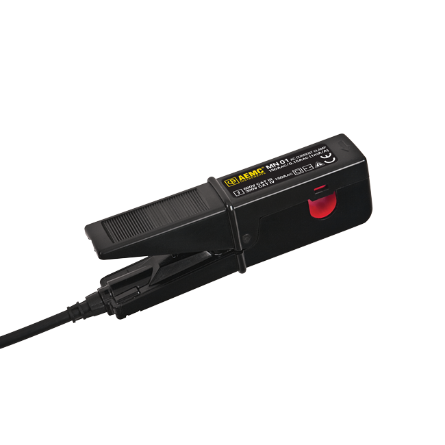 AEMC MN01
