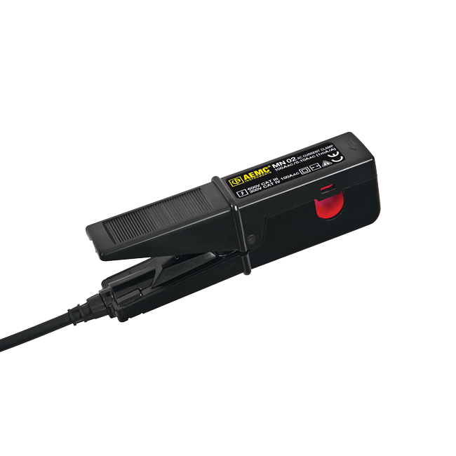 AEMC MN02
