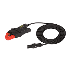 AEMC Instruments AC Current Probe for Models 3945/3945-B, 8220, 8230, 8333, 8335, 8336, 8345, 8435, PEL Series, L104 & L564 # MN193-BK