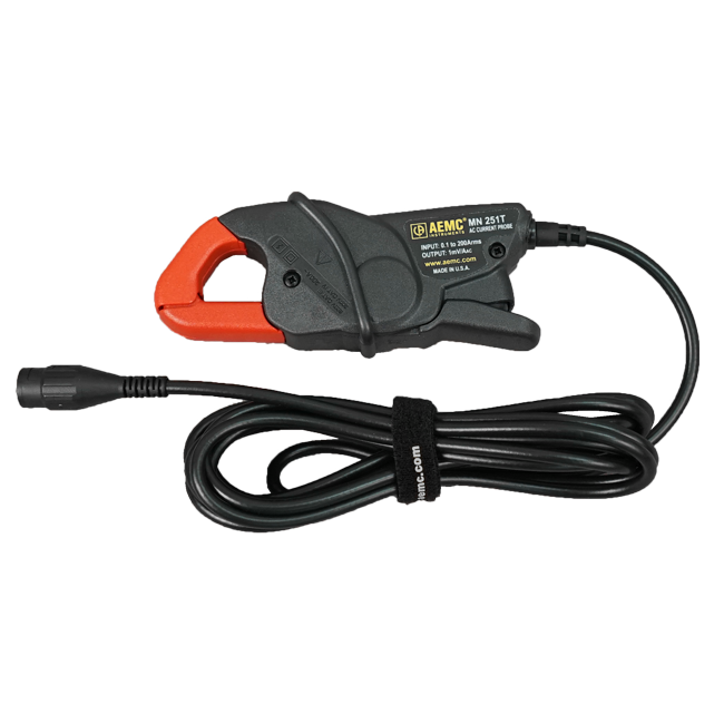 AEMC MN251T