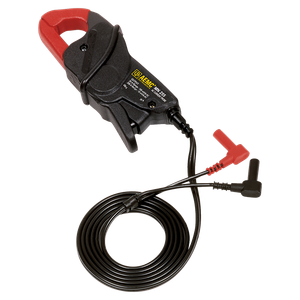 AEMC Instruments AC Current Probe Model MN255 (20A, 100mV/A & 200A, 10mV/a, Lead) - Model MN253 # MN255