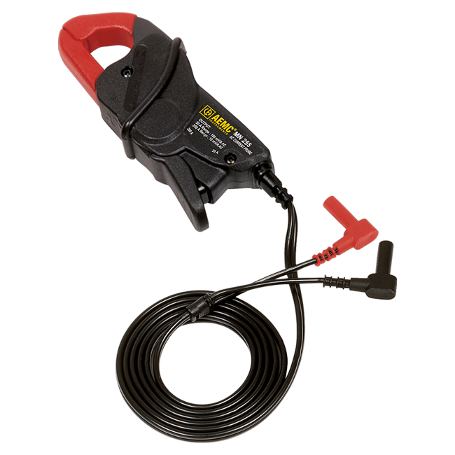 AEMC MN255