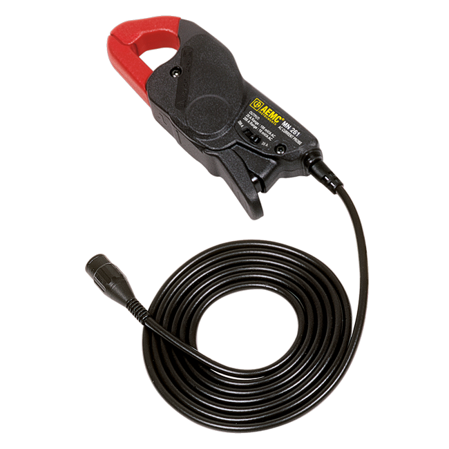AEMC MN261