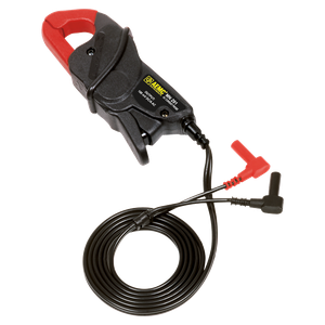 AEMC Instruments AC Current Probe Model MN291 (200A, 100mV DC /a, Lead) # MN291