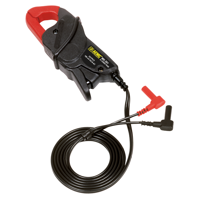 AEMC MN291